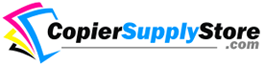 Copiers Supply Blog Logo