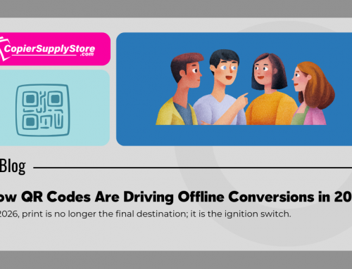 How QR Codes Are Driving Offline Conversions in 2026