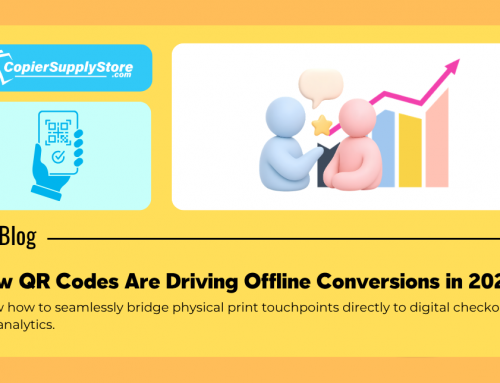 How QR Codes Are Driving Offline Conversions in 2026